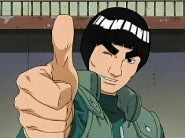 Gay-sensei