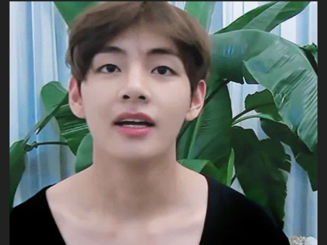 Taehyung