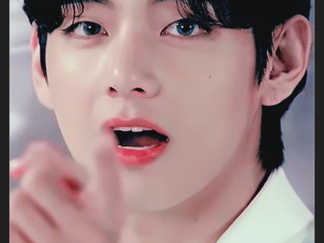 Taehyung