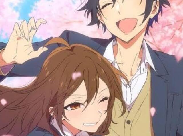 Horimiya