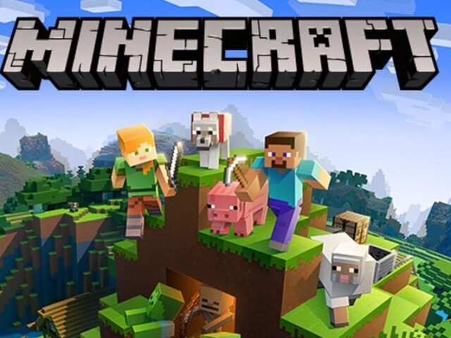 Você realmente conhece o Minecraft?