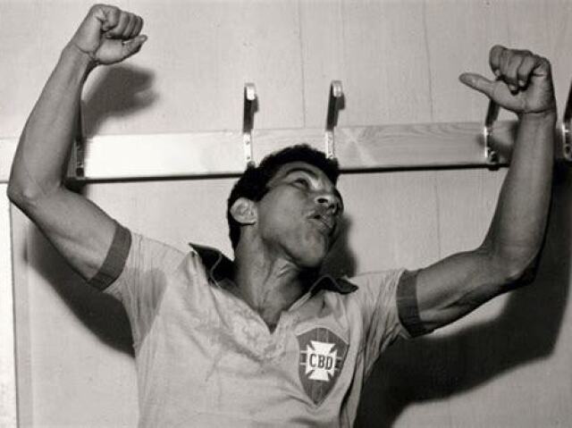 Garrincha