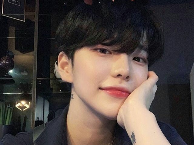 ☕Você versão coreano☕