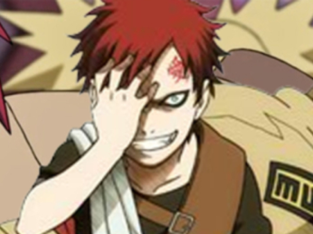 Gaara