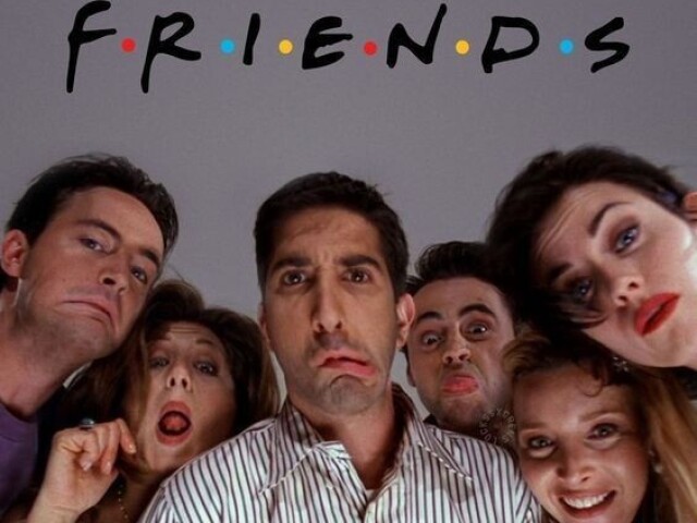 friends