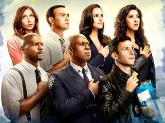 brooklyn nine-nine