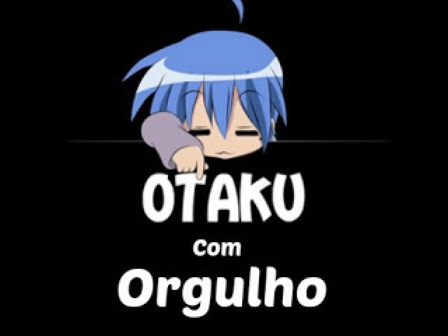 Mega Otaku!!!!!!!