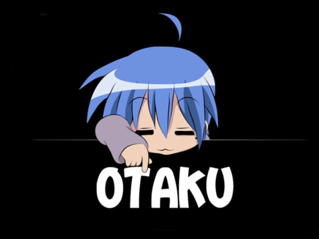 Otaku!!!