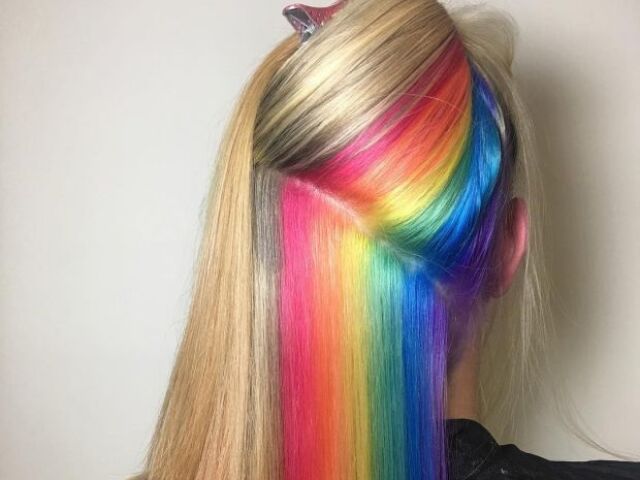 Qual cor de cabelo mais combina com você?