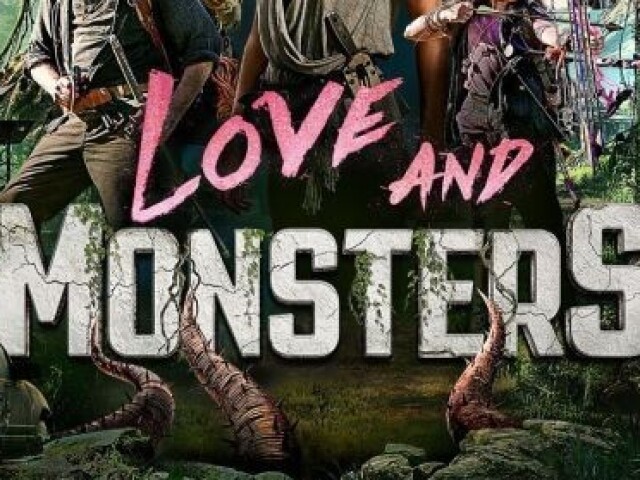 Love and monsters