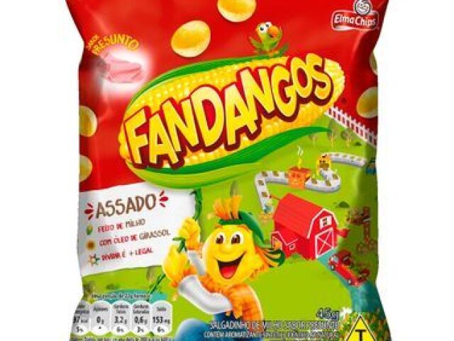 Fandangos