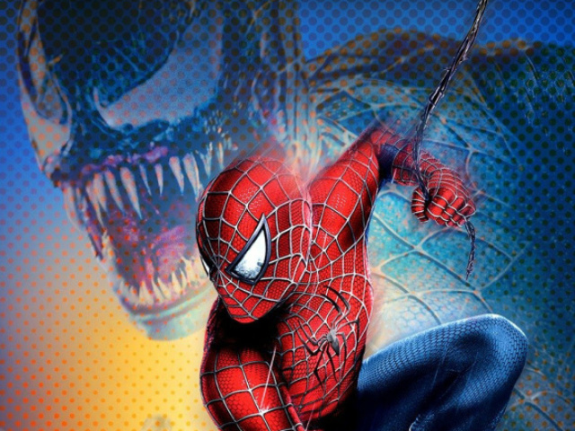O quanto você sabe sobre Homem-Aranha 3?