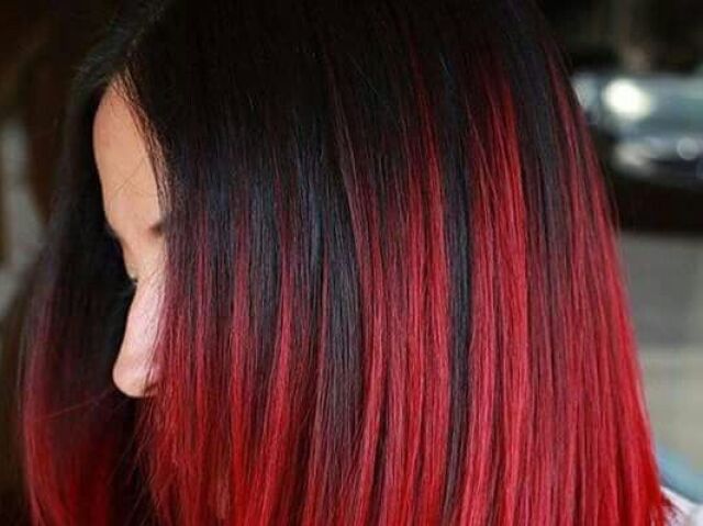 Vermelho