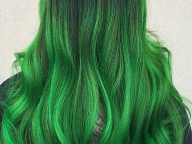 Verde