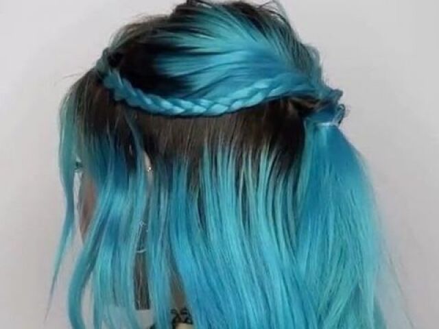 Azul