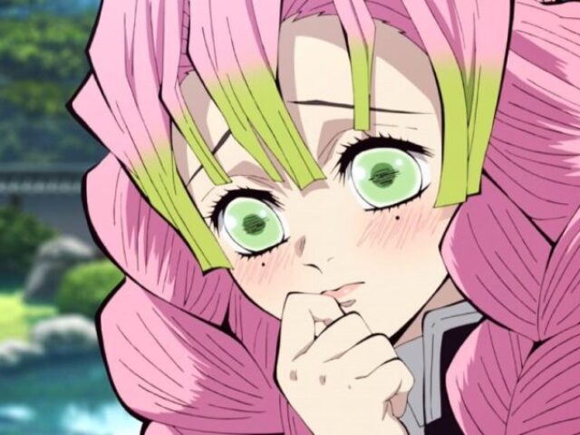 Mitsuri