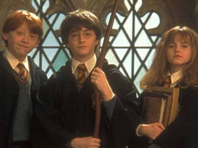 Quarto potterhead