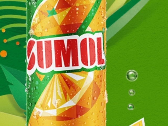 Sumol