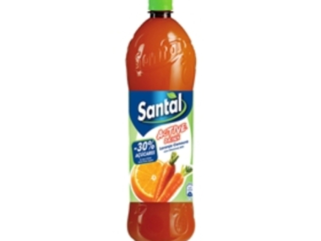 Santal