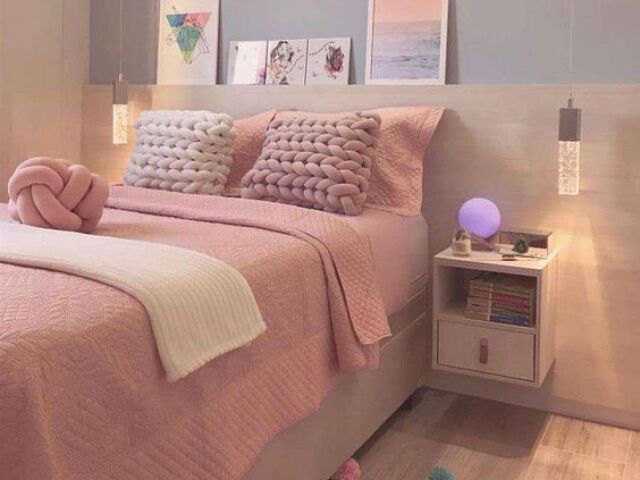 Quarto Básico