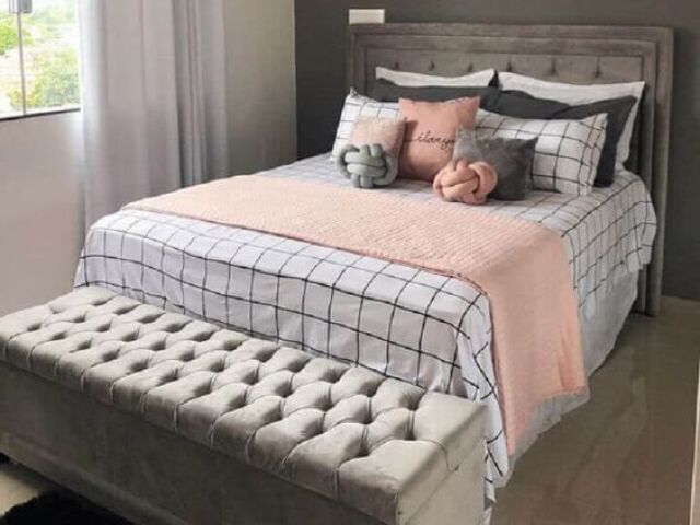 Quarto Fofo