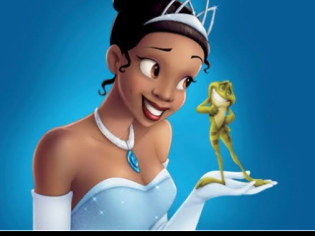 Tiana