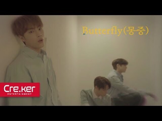 Butterfly - The Boyz