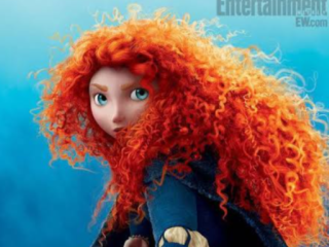 Merida