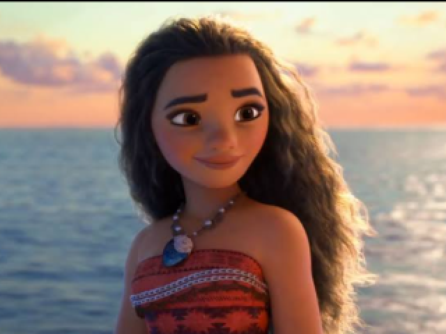 Moana