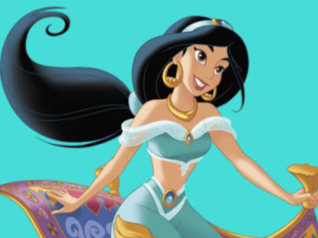 Jasmine