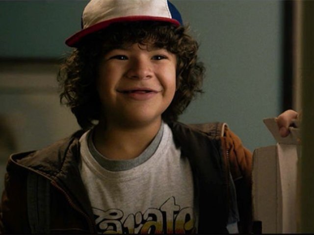 Dustin