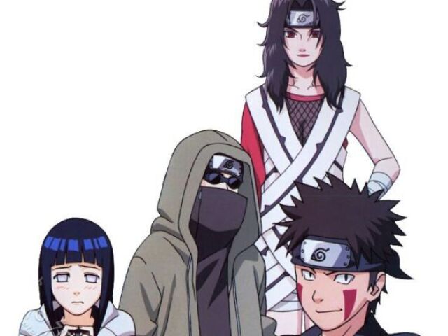 time kurenai