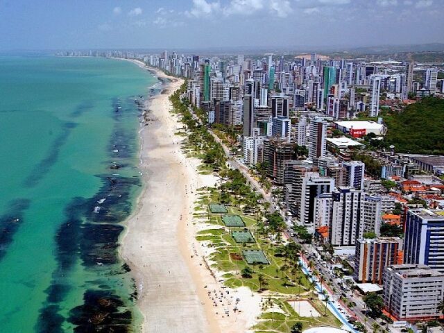 Recife