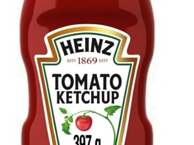 Ketchup