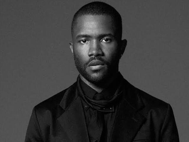 Frank Ocean