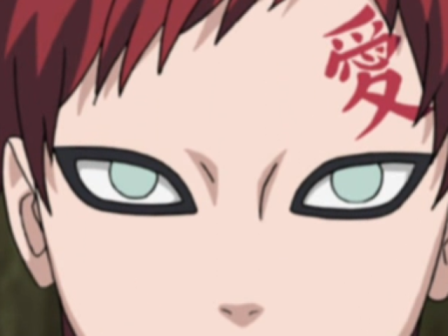 gaara