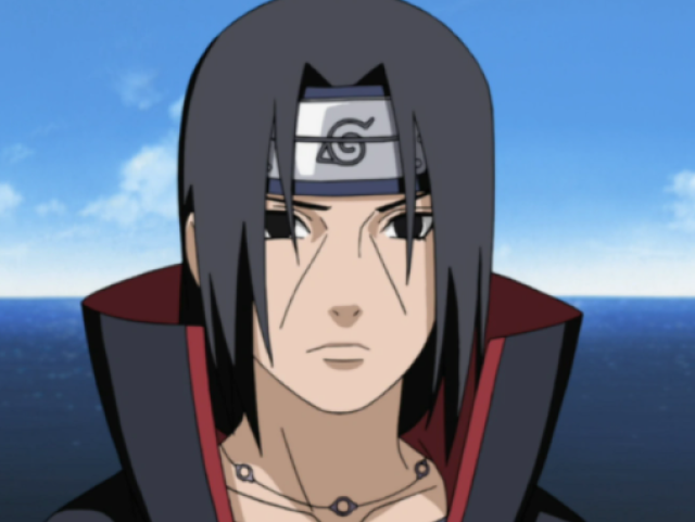ITACHI