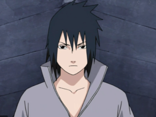 SASUKE