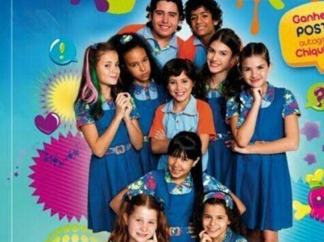 Chiquititas