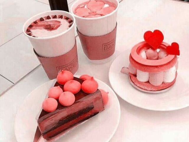 Cafeteria soft 🌺
