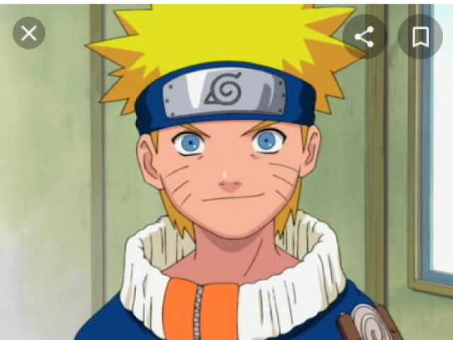 Naruto