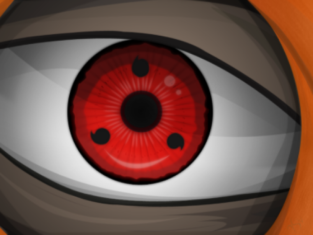 Sharingan do obito