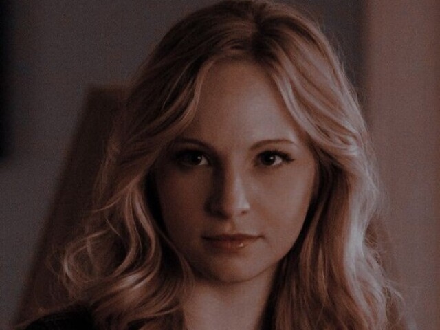 O quão bem você conhece a Caroline?