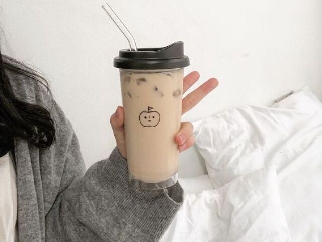 Cafeteria Aesthetic 💫