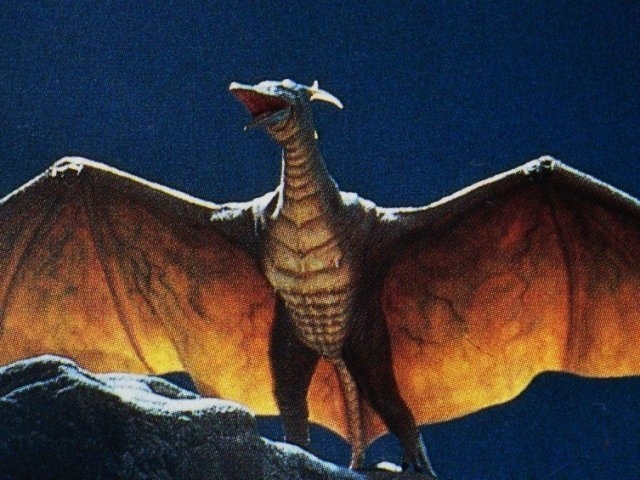 Rodan