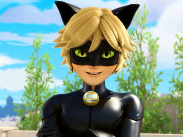 Cat Noir