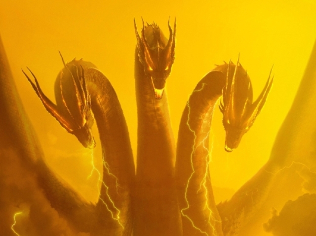 Ghidorah