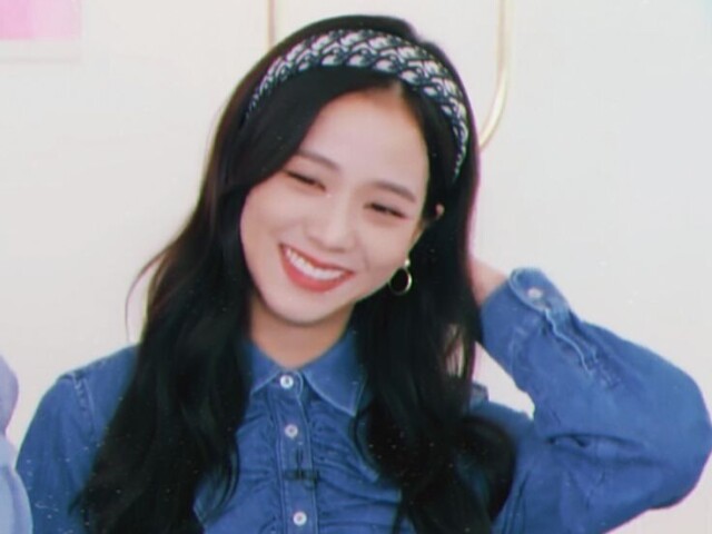 Jisoo