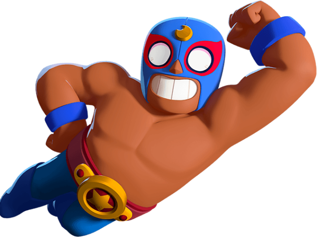 EL PRIMO