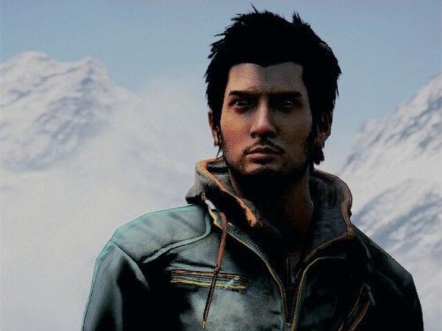 Ajay Ghale